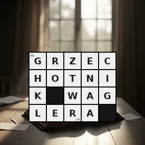 Rozwiązanie krzyżówki: grzechotnik waglera - grzechotnik waglera | hasła, synonimy i podpowiedzi Hasło krzyżówkowe grzechotnik waglera - grzechotnik waglera – rozwiązanie, synonimy, podpowiedzi i definicje krzyżówkowe